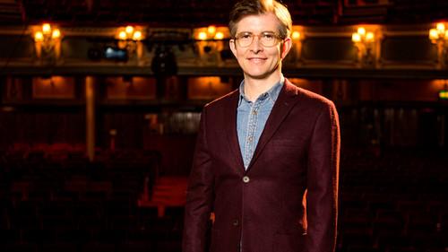 Who Do You Think You Are? Season 12 Episode 5 - Gareth Malone