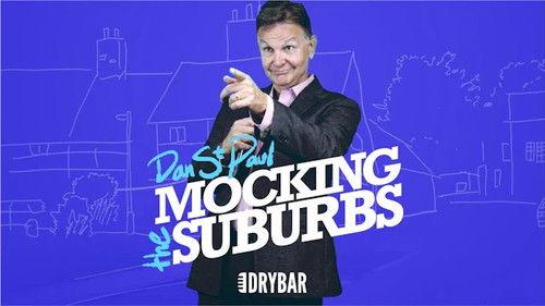 Dry Bar Comedy Season 5 Episode 16 - Dan St. Paul: Mocking the Suburbs