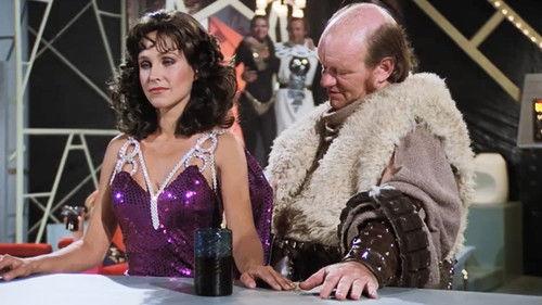 Buck Rogers in the 25th Century Season 1 Episode 6 - The Plot to Kill a City (1)