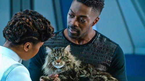 Star Trek: Discovery Season 3 Episode 11 - Su'Kal