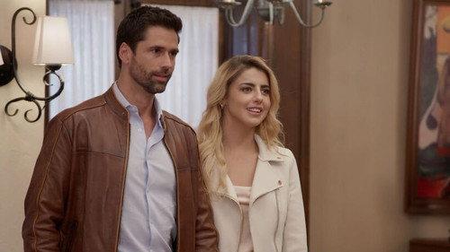 La Herencia Season 1 Episode 19 - No se puede ocultar el amor