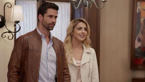 La Herencia Season 1 Episode 19 - No se puede ocultar el amor