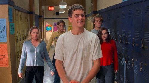 Dawson's Creek Season 1 Episode 7 - Detention