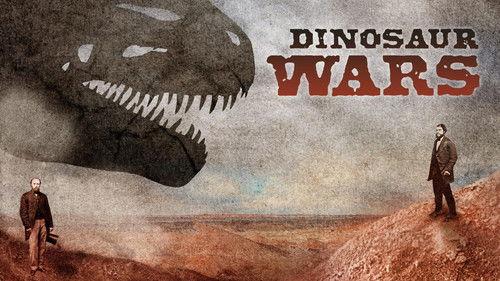 American Experience Season 23 Episode 5 - Dinosaur Wars
