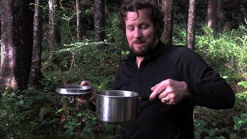 Alone Season 1 Episode 4 - Stalked