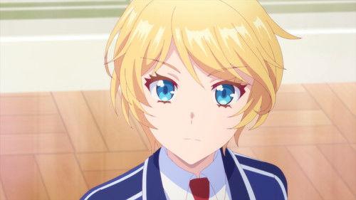 I'm the Villainess, So I'm Taming the Final Boss Season 1 Episode 7 - The Villainess Steals the Show