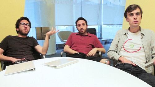 Hardly Working Season 5 Episode 18 - Hands Down Pants