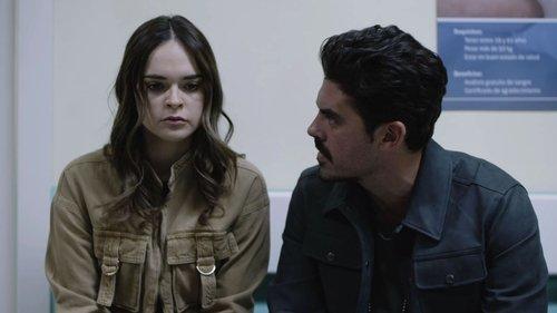 La Jefa Season 1 Episode 20 - No quiero esperar