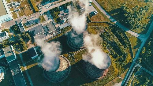 Deadly Engineering Season 3 Episode 3 - Power Plant Catastrophes