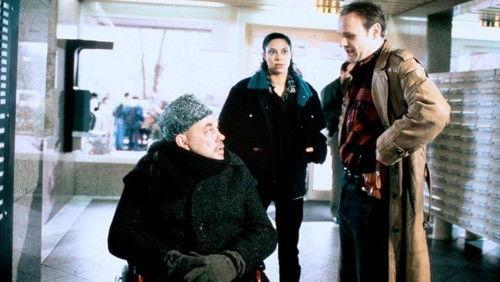 Polizeiruf 110 Season 29 Episode 2 - Totenstille