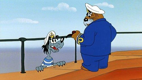 Well, Just You Wait! Season 1 Episode 7 - Sea Voyage