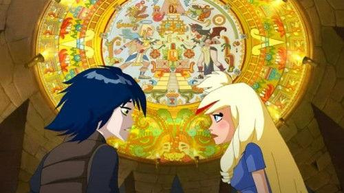 Angel's Friends Season 1 Episode 13 - Episode 13