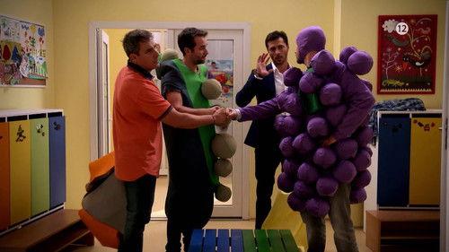 Oteckovia Season 1 Episode 1 - Episode 1