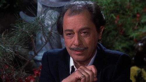 Fantasy Island Season 6 Episode 1 - The Curse of the Moreaus / My Man Friday