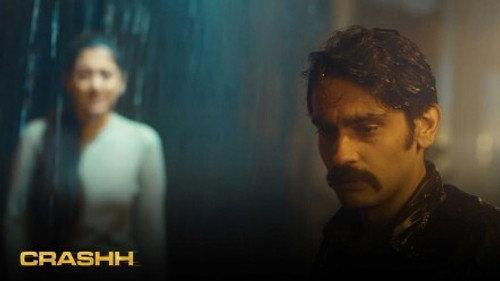 Crashh Season 1 Episode 6 - Lost And Found