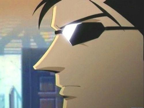 The Big O Season 1 Episode 24 - The Big Fight