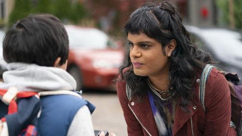 Sort Of Season 1 Episode 2 - Sort Of Back