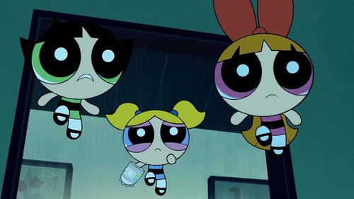 The Powerpuff Girls Season 1 Episode 9 - Strong-Armed