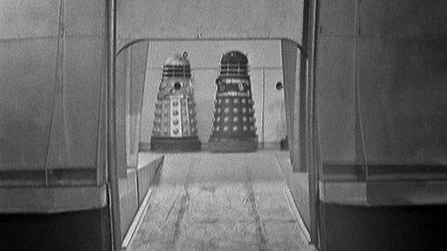 Doctor Who Season 2 Episode 6 - Day of Reckoning