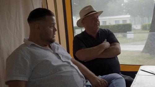 Familie Gillis: Massa is Kassa Season 8 Episode 3 - Episode 3