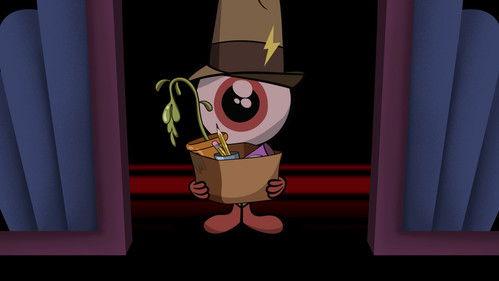 Wander Over Yonder Season 2 Episode 7 - The Axe