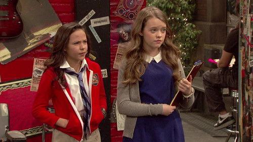 School of Rock Season 1 Episode 12 - We Are the Champions... Maybe