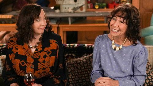 The Goldbergs Season 9 Episode 4 - The William Penn Years