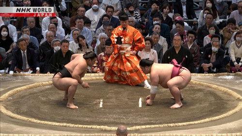 GRAND SUMO Highlights Season 16 Episode 15 - Day 15