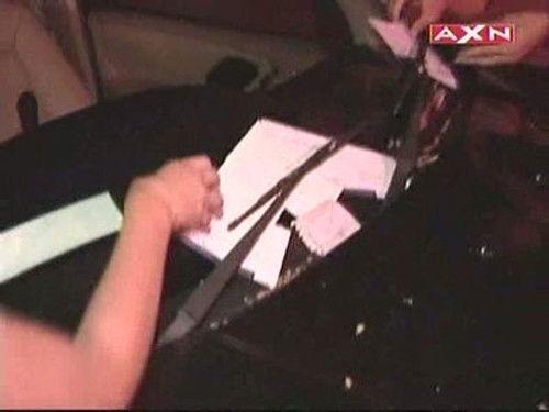 The Amazing Race Asia Season 1 Episode 2 - They're Speedy, They're Fast and They're First