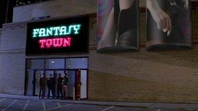 TekWar Season 1 Episode 10 - Carlotta's Room