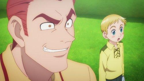 Rising Impact Season 1 Episode 5 - Camelot Academy