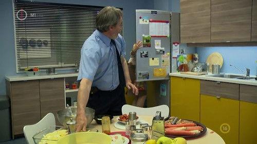 Work Matters Season 4 Episode 12 - Vacsoraháború