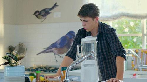 Spyders Season 1 Episode 6 - Critical Information