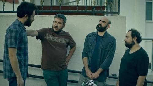 As If Season 3 Episode 1 - Blonde with Jeans