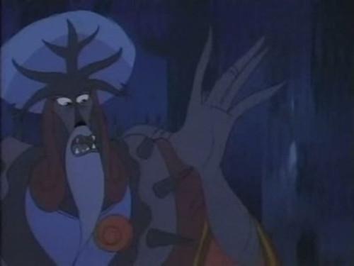 undefined Season 2 Episode 5 - Garden of Evil