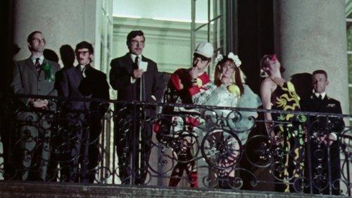 Monty Python's Flying Circus Season 2 Episode 6 - It's a Living