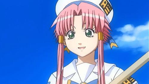 Aria Season 2 Episode 16 - Parting with That Gondola...