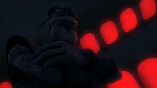 Star Wars: The Clone Wars Season 4 Episode 8 - The General