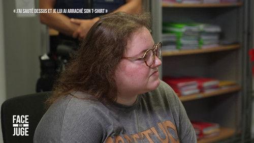 Face au juge Season 10 Episode 2 - Episode 2