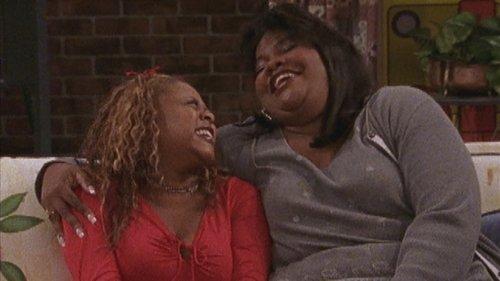 The Parkers Season 2 Episode 4 - Reunited