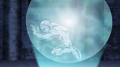 The Super Hero Squad Show Season 1 Episode 3 - This Silver, This Surfer!