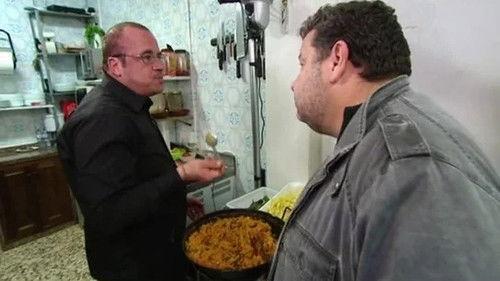 Kitchen Nightmares Spain Season 3 Episode 1 - Taberna La Concha