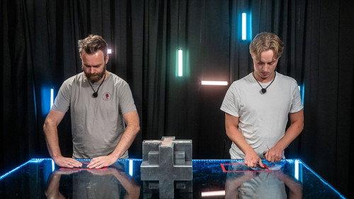 Spillet Season 1 Episode 14 - Episode 14