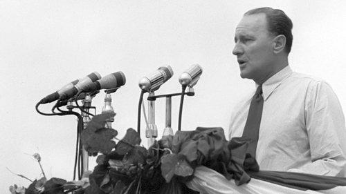 Iron Curtain: Life Under Soviet Occupation Season 1 Episode 3 - Uprisings