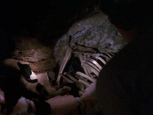 Law & Order Season 2 Episode 7 - In Memory Of