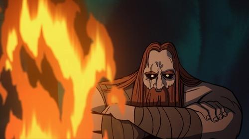 Primal Season 2 Episode 6 - Vidarr