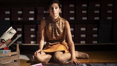 My Brilliant Friend Season 2 Episode 3 - Erasure