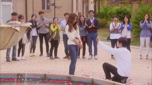 The Girl Who Sees Smells Season 1 Episode 15 - Episode 15