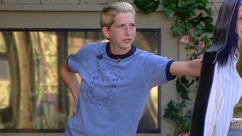 Big Brother Season 5 Episode 11 - Nomination Ceremony #4