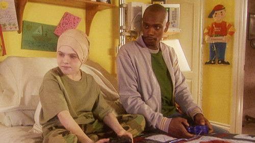 Chappelle's Show Season 1 Episode 11 - Fisticuffs